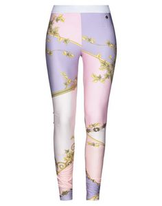 Легинсы Versace Collection