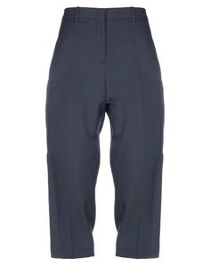 Брюки-капри Jil Sander