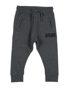 Повседневные брюки Dsquared2