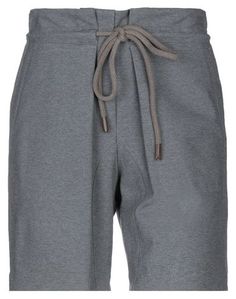 Бермуды Brunello Cucinelli