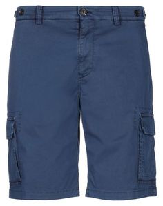 Бермуды Brunello Cucinelli