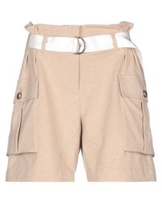 Бермуды Brunello Cucinelli