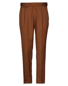 Повседневные брюки Lardini