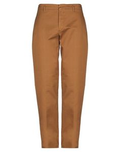 Повседневные брюки Incotex