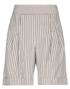 Бермуды Brunello Cucinelli