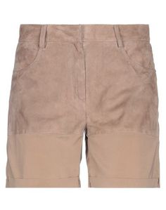 Бермуды Brunello Cucinelli