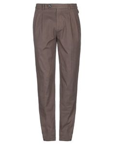 Повседневные брюки Brunello Cucinelli