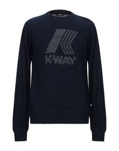Свитер K Way
