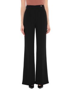 Повседневные брюки Versace Collection