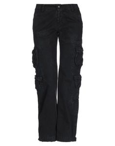 Повседневные брюки 40 Weft