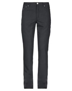 Повседневные брюки Brunello Cucinelli