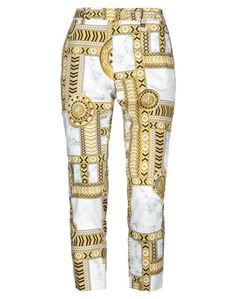 Повседневные брюки Versace Jeans
