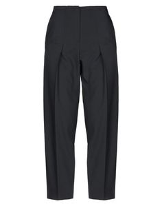 Повседневные брюки Jil Sander Navy