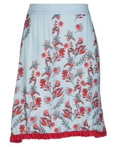 Юбка до колена Andrea Turchi