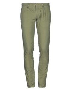 Повседневные брюки Incotex