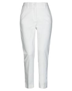 Повседневные брюки Blumarine
