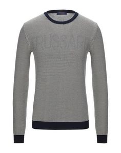 Свитер Trussardi Jeans