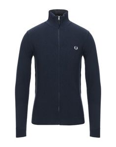 Кардиган Fred Perry