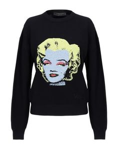 Свитер Versace Tribute
