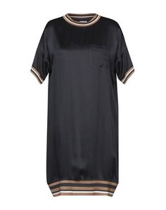 Короткое платье Brunello Cucinelli