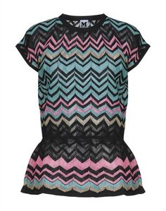 Свитер M Missoni
