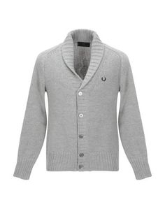 Кардиган Fred Perry