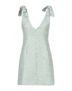 Короткое платье CompaÑia Fantastica