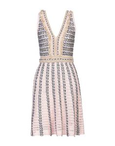 Платье до колена M Missoni