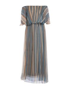 Длинное платье Brunello Cucinelli