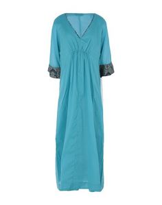 Длинное платье Claudie