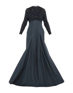 Длинное платье Brunello Cucinelli