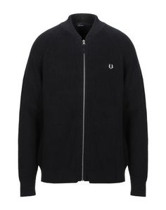 Кардиган Fred Perry