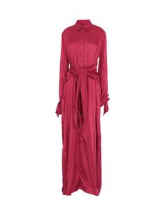 Длинное платье Just Cavalli