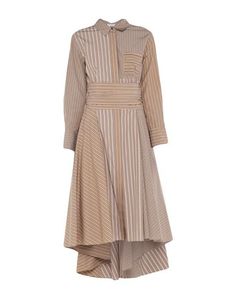 Длинное платье Brunello Cucinelli