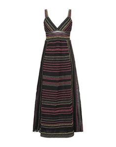 Платье до колена M Missoni