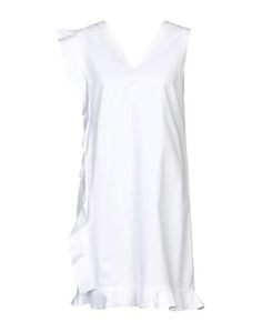 Короткое платье Inno Donna
