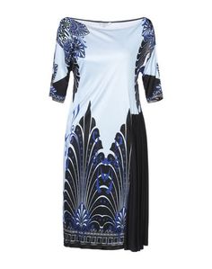 Платье до колена Versace Collection