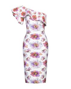 Платье до колена Chiara Boni LA Petite Robe