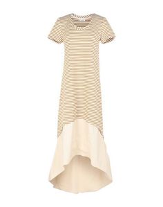 Длинное платье LE Coeur Twinset