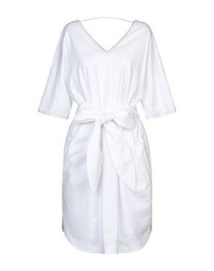 Короткое платье Brunello Cucinelli
