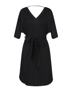 Короткое платье Brunello Cucinelli