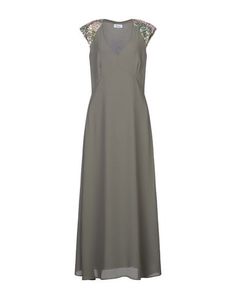 Длинное платье Hopper