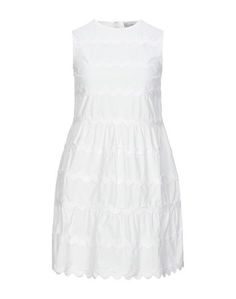 Короткое платье RED Valentino