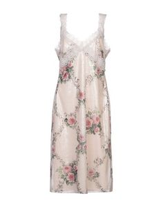 Платье длиной 3/4 Blumarine