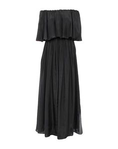 Длинное платье Brunello Cucinelli