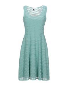 Короткое платье M Missoni