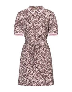 Короткое платье Essentiel Antwerp