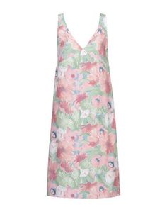 Платье до колена Plan C