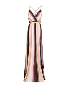 Длинное платье M Missoni