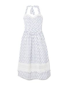 Платье длиной 3/4 Place Nationale